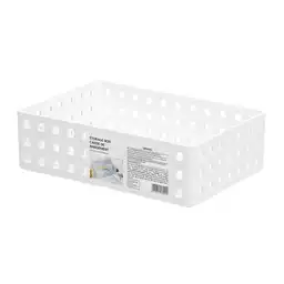 Miniso Caja Organizadora Apilable Mediana