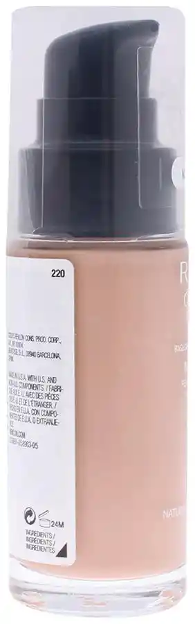 Revlon Colorstay Base Liquida