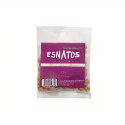 Esnatos Snack de Origen Mix con Arándanos