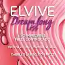 Loreal Paris-Elvive Shampoo Dream Liss + Acondicionador