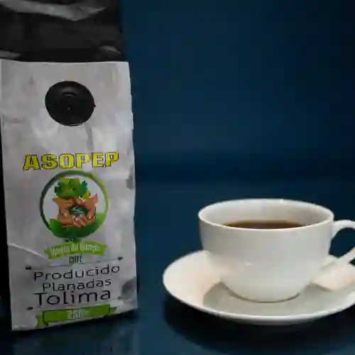 Café Granizado