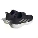 Adidas Zapatos Avaflash Para Mujer Negro Talla 6.5