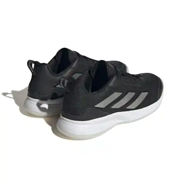 Adidas Zapatos Avaflash Para Mujer Negro Talla 6.5