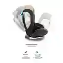 Bebesit Silla Auto Advanced Gray