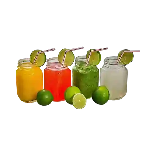 Limonada de Coco 350 ml