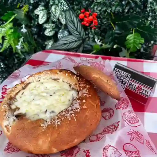 Panne cook strogonoff