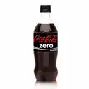 Coca-Cola sin Azúcar 250 ml