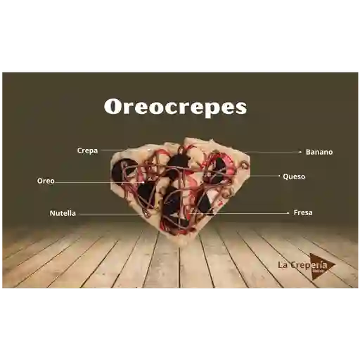 Oreocrepes