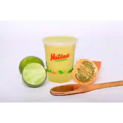 Batido Lulada