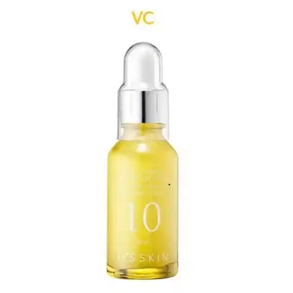 Its Skin Serum Power 10 Formula Vc Effector 60 Ml