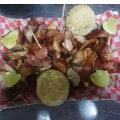 Picada la Jugada Perfecta