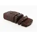 Torta de Chocolate y Ciruela
