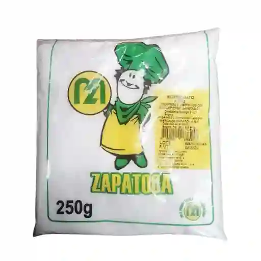 Bicarbonato Zapatoca