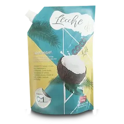 Market Leche de Coco Ocean