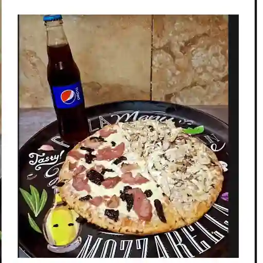 Pizza personal