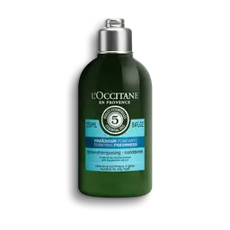 Acondicionador Frescura Purificante Aromacología