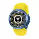 Invicta Reloj Hombre Amarillo Inv34552