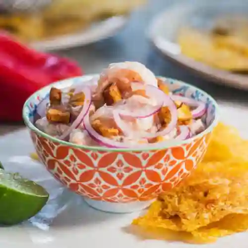 Ceviche Caribe