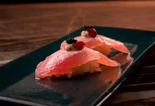 Tuna Spicy