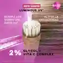 Shampoo Sedal Glycolic 5x Luminoso Por 100h