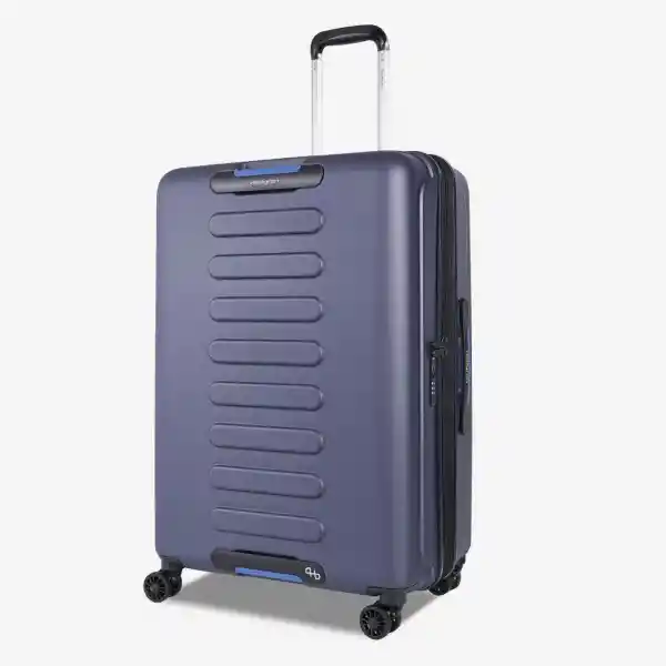 Hedgren Maleta Carry on Spinner Azul