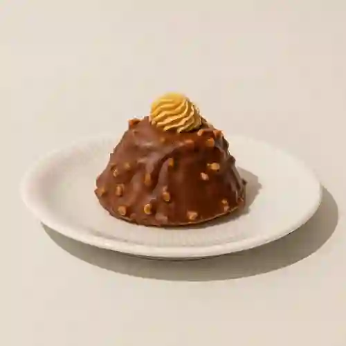 Whisky Rocher Glenmorangie