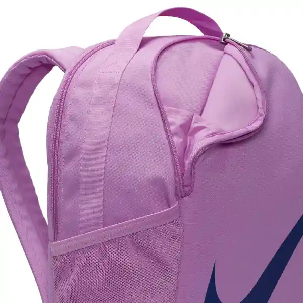 Nike Mochila Y Brsla Morado T. MISC Ref: DV9436-532