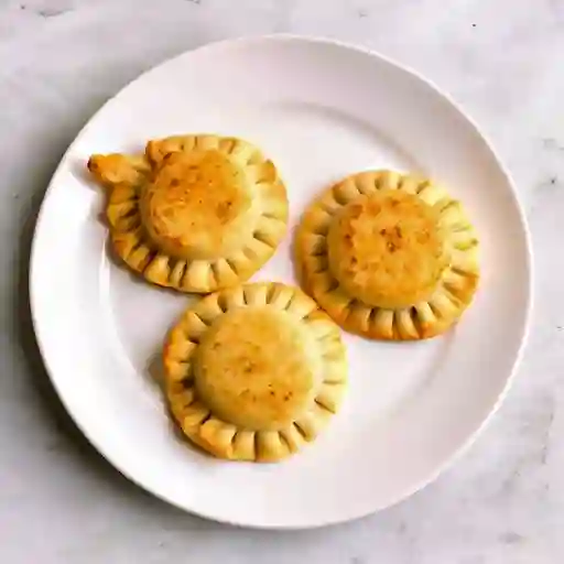 Empanaditas de Yuca