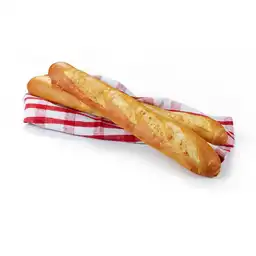 Pan Baguette