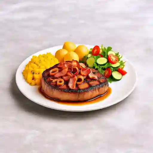 Lomo Fino Especial 250 Grms