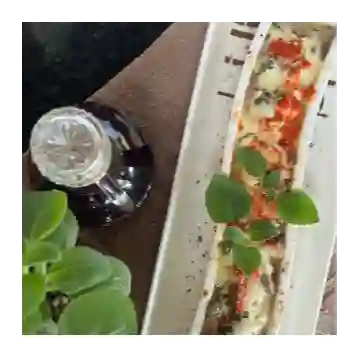 Funghi Al Vino Bianco