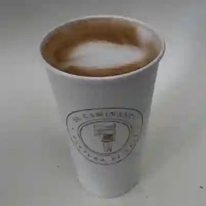 Capuccino