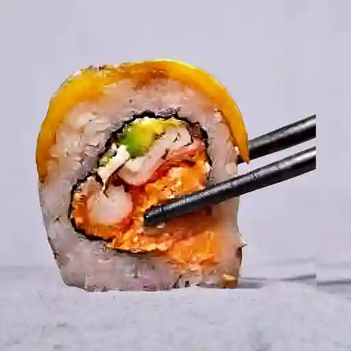 Latín Roll