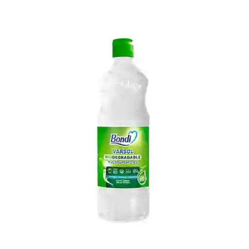 Bondi Varsol Biodegradable Multisuperficies 12731