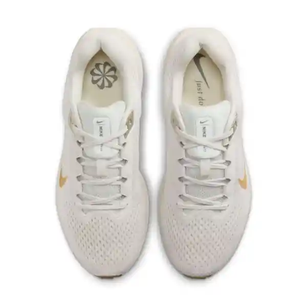 Nike Zapatos Wmns Air Winflo 11 Blanco Para Mujer Talla 8