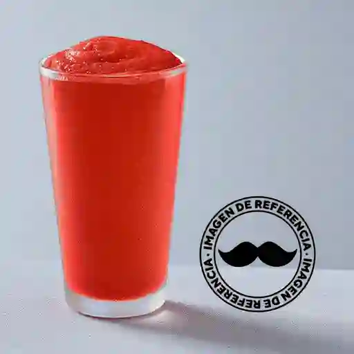 Frappé de Cereza 14 Oz