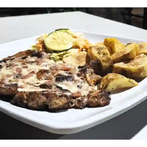 Lomo de Cerdo
