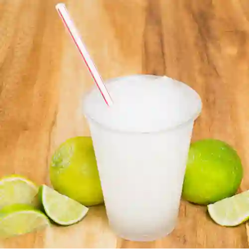 Limonada Natural 16 Oz