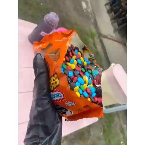 Esquinas Pequeñas