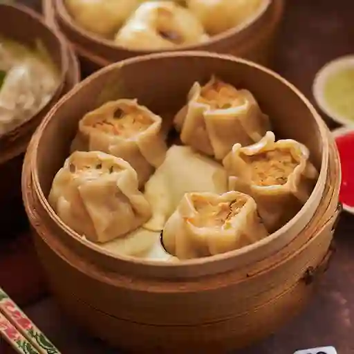 Siomai