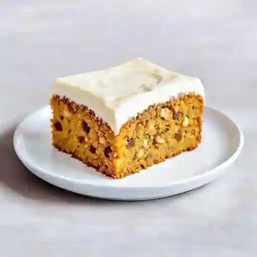 Porción Torta Carrotkaty
