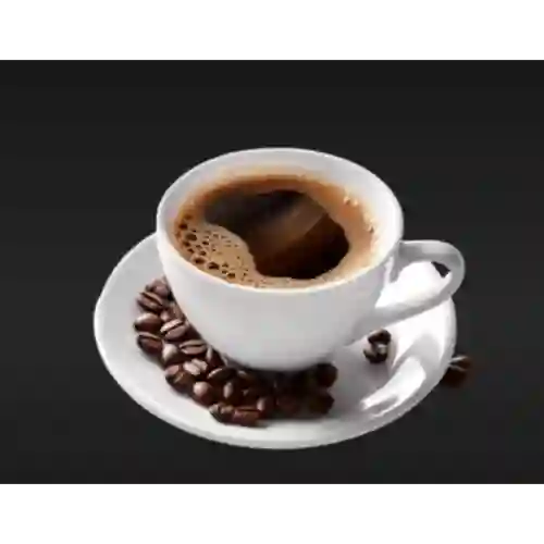 Cafe Americano