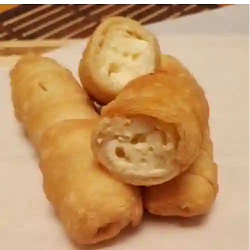 Tequeño