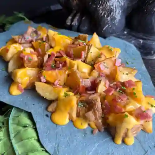 Benditas Papas