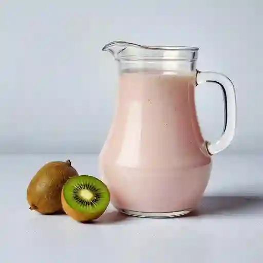 Bebidas Combinaciones 3 Frutas en Leche Entera