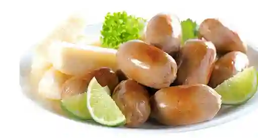 Butifarra