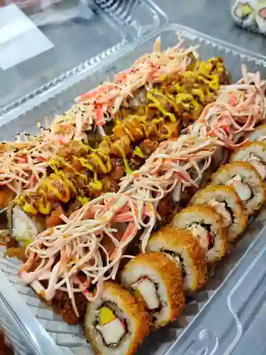 Combo Nara + Bebida