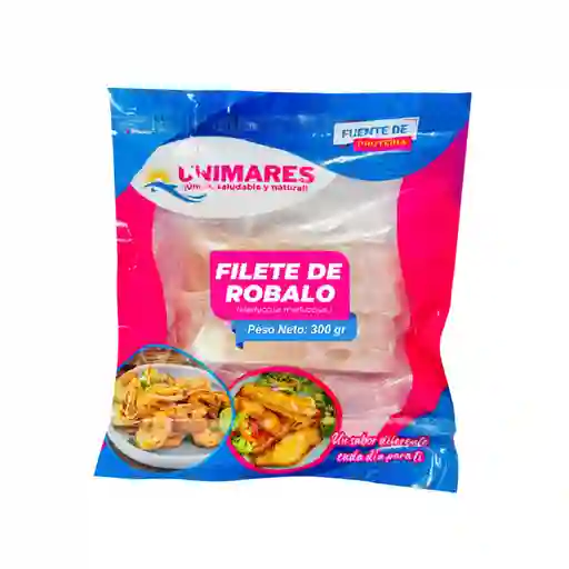 Unimares Filete de Robalo