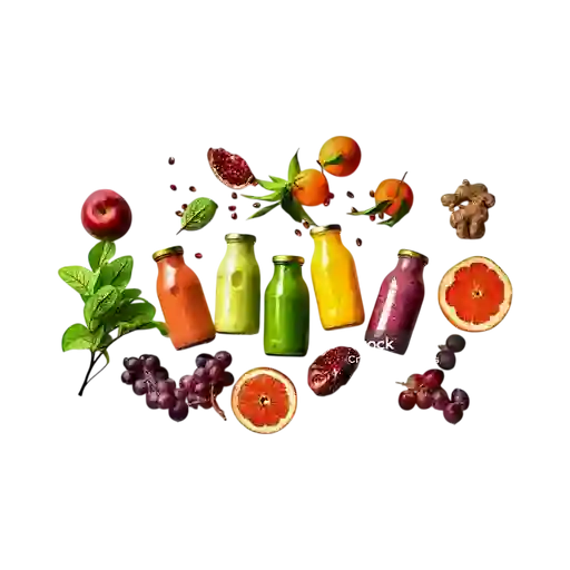 Jugo Naturales