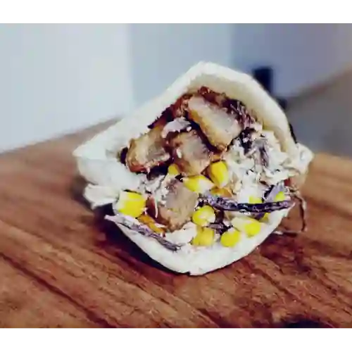 Arepa Especial